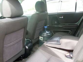 2005 Toyota Kluger V For Sale