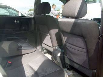 2005 Toyota Kluger V For Sale