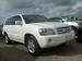 Pictures Toyota Kluger V