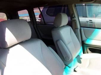 2006 Toyota Kluger V For Sale