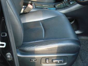 2006 Toyota Kluger V Photos