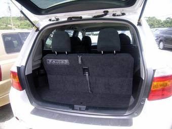 2008 Toyota Kluger V Pictures