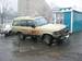 Pictures Toyota Land Cruiser