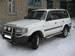 Pictures Toyota Land Cruiser