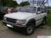 Preview 1991 Toyota Land Cruiser