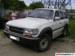 Pics Toyota Land Cruiser