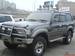 Pictures Toyota Land Cruiser