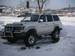 Pics Toyota Land Cruiser