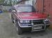 Pics Toyota Land Cruiser