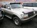 Pictures Toyota Land Cruiser