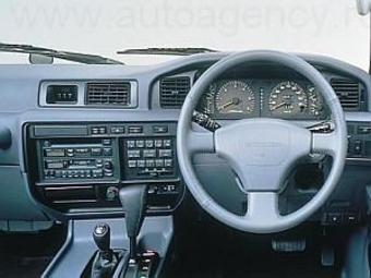 Land Cruiser