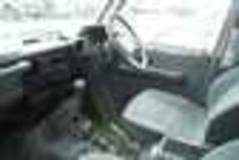 Land Cruiser