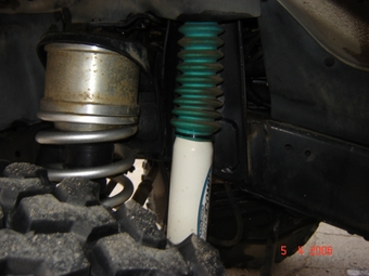 Land Cruiser