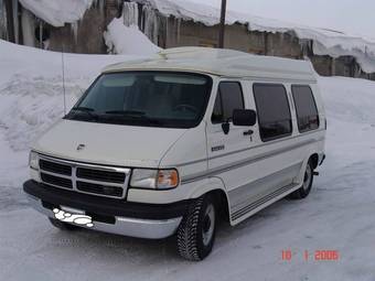 1993 Toyota Land Cruiser