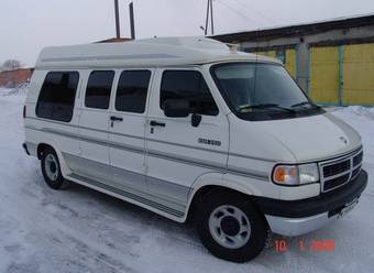 Land Cruiser