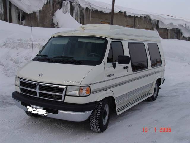 1993 Toyota Land Cruiser