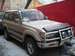 Pics Toyota Land Cruiser
