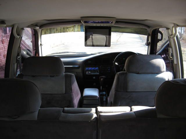 1993 Toyota Land Cruiser
