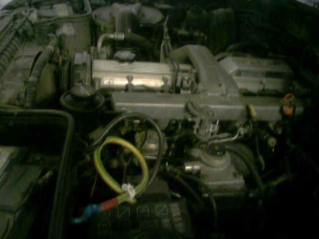 1993 Toyota Land Cruiser