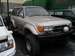 Pictures Toyota Land Cruiser