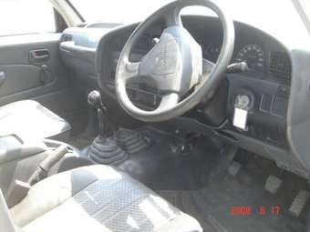 Land Cruiser