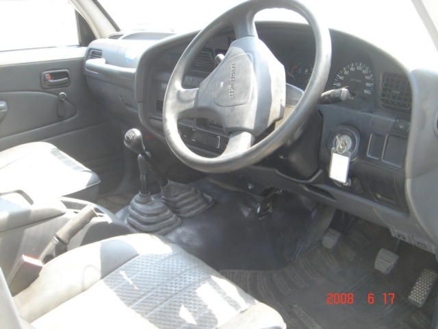 1993 Toyota Land Cruiser