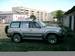 Pictures Toyota Land Cruiser