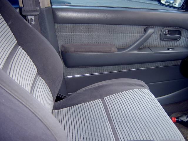 1994 Toyota Land Cruiser