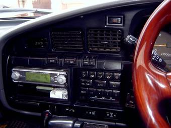 1994 Land Cruiser