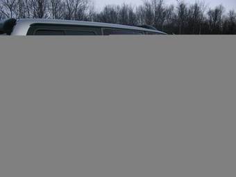 1994 Toyota Land Cruiser