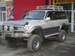 Pictures Toyota Land Cruiser