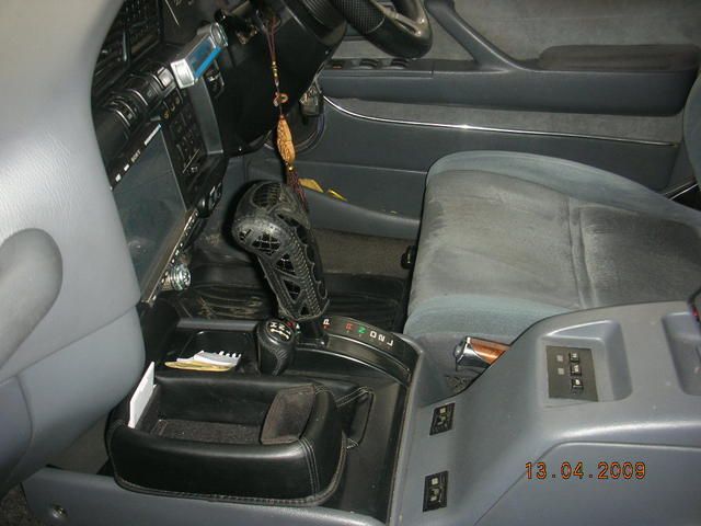 1994 Toyota Land Cruiser