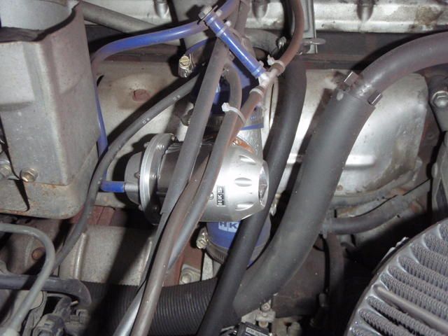 1994 Toyota Land Cruiser