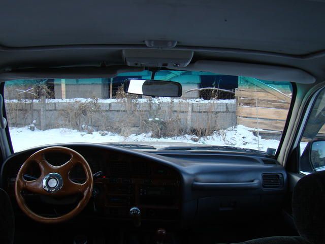 1994 Toyota Land Cruiser