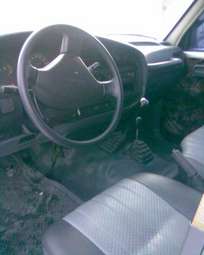 1994 Toyota Land Cruiser Pictures