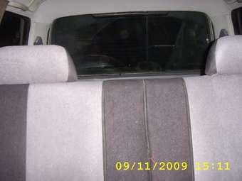 1994 Toyota Land Cruiser Photos