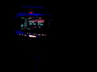 1995 Toyota Land Cruiser