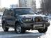 Pictures Toyota Land Cruiser