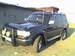 Pictures Toyota Land Cruiser