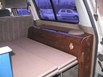 1995 Land Cruiser