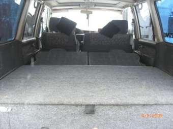 Land Cruiser