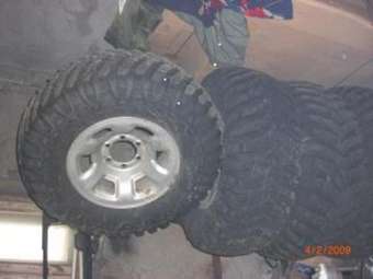 1995 Land Cruiser