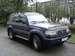 Pictures Toyota Land Cruiser