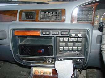 Land Cruiser
