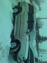 Land Cruiser
