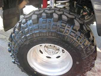 Land Cruiser