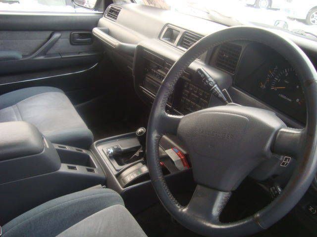 1995 Toyota Land Cruiser