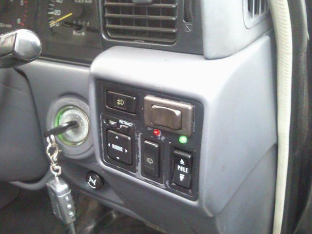 1995 Toyota Land Cruiser