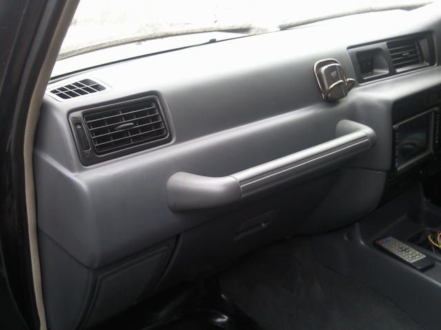 1995 Toyota Land Cruiser