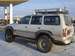 For Sale Toyota Land Cruiser